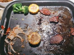 -筱爷叔·上海传统手工菜(玉树路店)