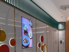 -争鲜回转寿司(天府广场-今站PLUS店)