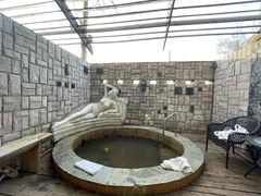 -北京美神宫艺术主题温泉酒店