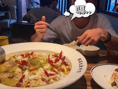 -太二酸菜鱼(海口友谊广场店)