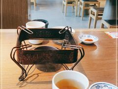 大堂-肖四女乐山跷脚牛肉(世博源店)