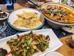 -益恒饭店乡间白族菜(古城总店)