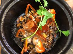 -鑫鸿达·海鲜闽菜热炒小馆(中山路店)