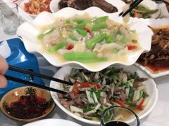 -明升萝卜汤