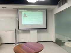 -诺亚雅思托福北郊中心(凤城路店)