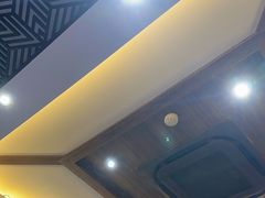 -恐怖游戏(湖滨店)