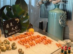 -Social 秀西餐厅-长沙瑞吉酒店(运达店)