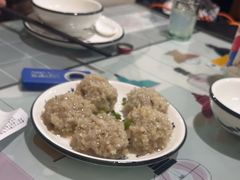 -朗妈私房菜(婺女州店)
