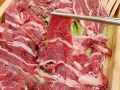 -麒麟风烤牛肉·云南烧烤小排档(丹凤街店)