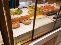 -奈雪的茶(国金中心店)