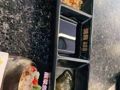 -赞酱川式烤肉(蜀都万达店)