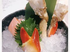 -极尚大喜屋日本料理(铜锣湾店)