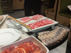 -海底捞火锅(劲松店)