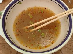 -当家水煎包·牛肉汤(浦江店)