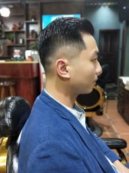 -巴伯尔男士理发馆