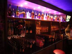 -MM·五声·音乐人与调酒师(西安路店)