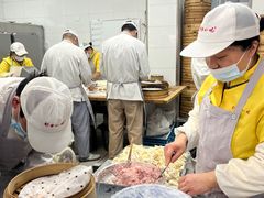 -新丰小吃(中山中路分店)