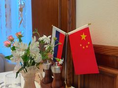 -马克西姆俄罗斯餐厅(通亚街店)