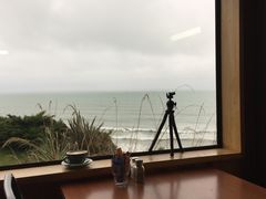 餐饮设施-摩拉基大圆石