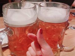 -宝莱纳啤酒花园餐厅PAULANER BRAUHAUS Nanjing(广州路店)