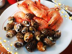 -万德诺富特酒店·自助餐厅(万德大厦店)