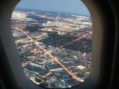 -奥黑尔国际机场