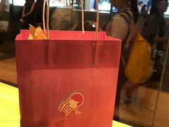 -喜茶(上海正大广场店)