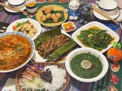 -呐咪傣园·云南菜(石厦店)