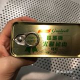 香港超市收获