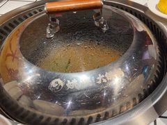 -姚稷大铁锅(龙之梦店)