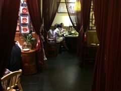 -一叶一世界•素食餐厅(环球中心店)