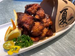 -汤记传菜(浦江店)