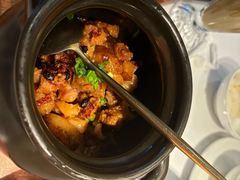 -坛宗剁椒鱼头(河西王府井店)