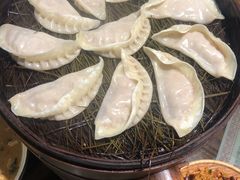 -松针蔡记蒸饺(花园路店)