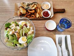 -必胜客(华南摩尔店)