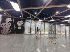 -汉仪华裳汉服馆(豫园店)