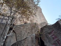 -三块石国家森林公园