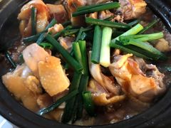 -上南瓦煲鸡·清远鸡·老字号(总店)