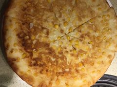 芝士玉米-阿泽禧烤肉(民兴花园店)