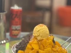 -顺记冰室(宝华路店)