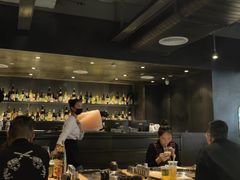 -焱铁烧·黑毛和牛专门店(南宁万象城店)