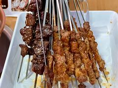 -满福居·烧烤涮(四八二店)