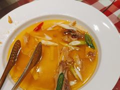 -西贝(六里桥旗舰店)