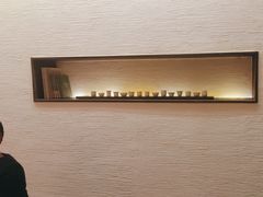 -荷风细雨·中国茶宴(世纪大道店)