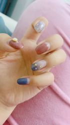 -米小兔美甲美睫