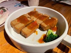 美颜黑豆腐-胡桃里音乐酒馆(白云五号T5 MALL店)