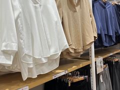 -优衣库(青岛万象城店)