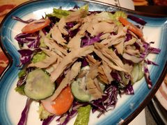 -景家大乾烤肉(新村十区店)