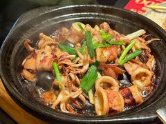 -桂小厨广西菜(万象城店)