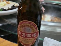 -人民公社铁锅炖·东北菜(卫国道店)